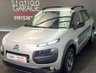 USED 2016 66 CITROEN C4 CACTUS 1.6 BLUEHDI FEEL 5d 98 BHP &pound;0 TAX