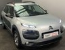 USED 2016 66 CITROEN C4 CACTUS 1.6 BLUEHDI FEEL 5d 98 BHP &pound;0 TAX