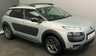 USED 2016 66 CITROEN C4 CACTUS 1.6 BLUEHDI FEEL 5d 98 BHP &pound;0 TAX