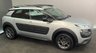 USED 2016 66 CITROEN C4 CACTUS 1.6 BLUEHDI FEEL 5d 98 BHP &pound;0 TAX
