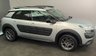 USED 2016 66 CITROEN C4 CACTUS 1.6 BLUEHDI FEEL 5d 98 BHP &pound;0 TAX