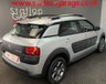 USED 2016 66 CITROEN C4 CACTUS 1.6 BLUEHDI FEEL 5d 98 BHP &pound;0 TAX