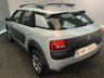 USED 2016 66 CITROEN C4 CACTUS 1.6 BLUEHDI FEEL 5d 98 BHP &pound;0 TAX