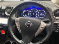 USED 2017 17 NISSAN NOTE 1.2 TEKNA DIG-S 5d 98 BHP &pound;20 TAX HIGHER HP TURBO ENGINE