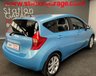 USED 2017 17 NISSAN NOTE 1.2 TEKNA DIG-S 5d 98 BHP &pound;20 TAX HIGHER HP TURBO ENGINE