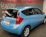 USED 2017 17 NISSAN NOTE 1.2 TEKNA DIG-S 5d 98 BHP &pound;20 TAX HIGHER HP TURBO ENGINE