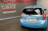 USED 2017 17 NISSAN NOTE 1.2 TEKNA DIG-S 5d 98 BHP &pound;20 TAX HIGHER HP TURBO ENGINE