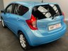 USED 2017 17 NISSAN NOTE 1.2 TEKNA DIG-S 5d 98 BHP &pound;20 TAX HIGHER HP TURBO ENGINE