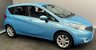 USED 2017 17 NISSAN NOTE 1.2 TEKNA DIG-S 5d 98 BHP &pound;20 TAX HIGHER HP TURBO ENGINE