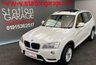 USED 2014 14 BMW X3 2.0 XDRIVE20D SE 5d 181 BHP GOOD HISTORY AND GLASS ROOF 4X4 AUTOMATIC