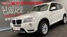 USED 2014 14 BMW X3 2.0 XDRIVE20D SE 5d 181 BHP GOOD HISTORY AND GLASS ROOF 4X4 AUTOMATIC