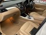 USED 2014 14 BMW X3 2.0 XDRIVE20D SE 5d 181 BHP GOOD HISTORY AND GLASS ROOF 4X4 AUTOMATIC