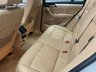 USED 2014 14 BMW X3 2.0 XDRIVE20D SE 5d 181 BHP GOOD HISTORY AND GLASS ROOF 4X4 AUTOMATIC