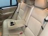 USED 2014 14 BMW X3 2.0 XDRIVE20D SE 5d 181 BHP GOOD HISTORY AND GLASS ROOF 4X4 AUTOMATIC