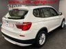 USED 2014 14 BMW X3 2.0 XDRIVE20D SE 5d 181 BHP GOOD HISTORY AND GLASS ROOF 4X4 AUTOMATIC