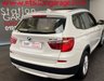 USED 2014 14 BMW X3 2.0 XDRIVE20D SE 5d 181 BHP GOOD HISTORY AND GLASS ROOF 4X4 AUTOMATIC