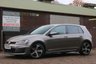 USED 2014 14 VOLKSWAGEN GOLF 2.0 GTI DSG 5d 218 BHP SERVICED & MOT'D IN OCT 2021