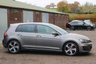 USED 2014 14 VOLKSWAGEN GOLF 2.0 GTI DSG 5d 218 BHP SERVICED & MOT'D IN OCT 2021