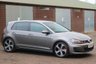 USED 2014 14 VOLKSWAGEN GOLF 2.0 GTI DSG 5d 218 BHP SERVICED & MOT'D IN OCT 2021