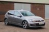 USED 2014 14 VOLKSWAGEN GOLF 2.0 GTI DSG 5d 218 BHP SERVICED & MOT'D IN OCT 2021