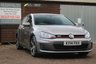 USED 2014 14 VOLKSWAGEN GOLF 2.0 GTI DSG 5d 218 BHP SERVICED & MOT'D IN OCT 2021
