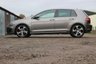 USED 2014 14 VOLKSWAGEN GOLF 2.0 GTI DSG 5d 218 BHP SERVICED & MOT'D IN OCT 2021