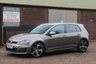 USED 2014 14 VOLKSWAGEN GOLF 2.0 GTI DSG 5d 218 BHP SERVICED & MOT'D IN OCT 2021