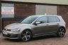 USED 2014 14 VOLKSWAGEN GOLF 2.0 GTI DSG 5d 218 BHP SERVICED & MOT'D IN OCT 2021