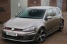 USED 2014 14 VOLKSWAGEN GOLF 2.0 GTI DSG 5d 218 BHP SERVICED & MOT'D IN OCT 2021