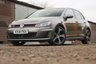 USED 2014 14 VOLKSWAGEN GOLF 2.0 GTI DSG 5d 218 BHP SERVICED & MOT'D IN OCT 2021