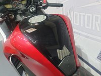 USED 2010 10 HONDA VFR1200 F WITH OE HONDA PANNIERS & TOP BOX
