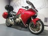 USED 2010 10 HONDA VFR1200 F WITH OE HONDA PANNIERS & TOP BOX