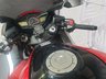 USED 2010 10 HONDA VFR1200 F WITH OE HONDA PANNIERS & TOP BOX