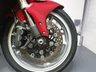 USED 2010 10 HONDA VFR1200 F WITH OE HONDA PANNIERS & TOP BOX