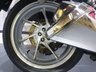 USED 2010 10 HONDA VFR1200 F WITH OE HONDA PANNIERS & TOP BOX