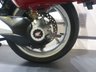 USED 2010 10 HONDA VFR1200 F WITH OE HONDA PANNIERS & TOP BOX