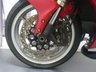 USED 2010 10 HONDA VFR1200 F WITH OE HONDA PANNIERS & TOP BOX