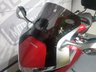 USED 2010 10 HONDA VFR1200 F WITH OE HONDA PANNIERS & TOP BOX
