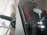 USED 2010 10 HONDA VFR1200 F WITH OE HONDA PANNIERS & TOP BOX