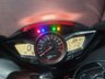 USED 2010 10 HONDA VFR1200 F WITH OE HONDA PANNIERS & TOP BOX
