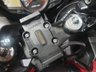 USED 2010 10 HONDA VFR1200 F WITH OE HONDA PANNIERS & TOP BOX