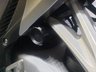 USED 2010 10 HONDA VFR1200 F WITH OE HONDA PANNIERS & TOP BOX