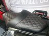 USED 2010 10 HONDA VFR1200 F WITH OE HONDA PANNIERS & TOP BOX