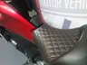 USED 2010 10 HONDA VFR1200 F WITH OE HONDA PANNIERS & TOP BOX