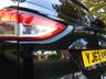 USED 2013 63 FORD KUGA 2.0 TITANIUM TDCI 5d 160 BHP ONLY 38K FSH A/C AUTO VGC