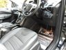 USED 2013 63 FORD KUGA 2.0 TITANIUM TDCI 5d 160 BHP ONLY 38K FSH A/C AUTO VGC