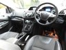 USED 2013 63 FORD KUGA 2.0 TITANIUM TDCI 5d 160 BHP ONLY 38K FSH A/C AUTO VGC