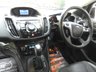 USED 2013 63 FORD KUGA 2.0 TITANIUM TDCI 5d 160 BHP ONLY 38K FSH A/C AUTO VGC