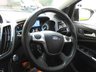 USED 2013 63 FORD KUGA 2.0 TITANIUM TDCI 5d 160 BHP ONLY 38K FSH A/C AUTO VGC