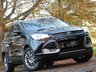 USED 2013 63 FORD KUGA 2.0 TITANIUM TDCI 5d 160 BHP ONLY 38K FSH A/C AUTO VGC